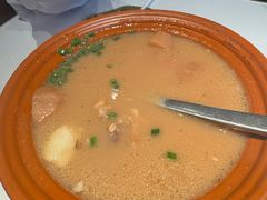 -来菜·湖北头牌藕汤(武商MALL众圆店)