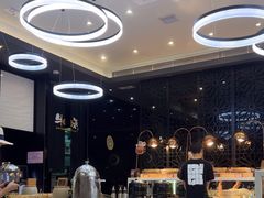-牛气(将军澳中心店)