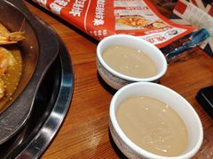 -槐店王婆大虾(开发区店)