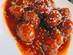 -岚县土豆宴(平阳路店)