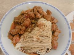 -君东记本帮面馆(天钥桥路店)