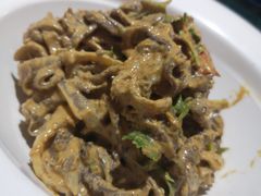 -老姑砂锅·烧烤天津菜(体北道店)