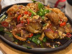 -东排食堂长沙小吃大排档(五一广场店)