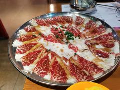 -老炉家木炭烤肉(长江国际店)