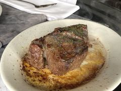 菲力牛排-茹丝葵经典牛排馆(上海外滩店)