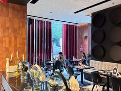 -Nord Grill&Bar Highland诺德西餐(深圳欢乐海岸店)