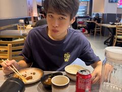 -椒椒铜炉火锅鸡(天马店)