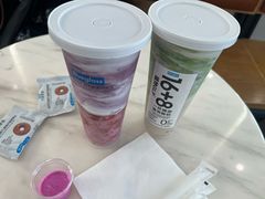 -Blueglass酸奶(上生新所店)
