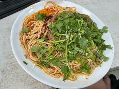 -玉香宫河州牛肉拉面