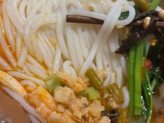 -雙冲柳州螺蛳粉&酸嘢&桂林米粉(簋街店)