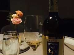 -Oyster Talks 四度蚝法餐厅
