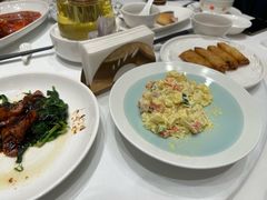 -新吉士·上海菜(浦东LCM置汇旭辉店)