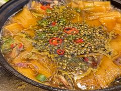 -富乐山酒店(西黄城根北街店)