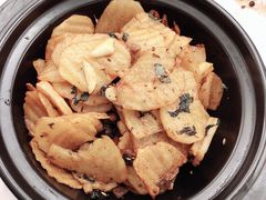 -粗茶淡饭·汉口公馆(循礼门店)