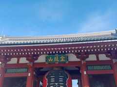 -浅草寺
