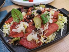 -杏荟旋转餐厅(广州爱群店)