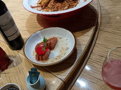-苏先生海鲜渔庄(金桥店)