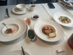 -黑明餐厅(白鹭洲店)