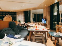 -三亚海棠湾仁恒皇冠假日酒店-全日制味西餐厅