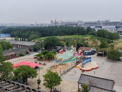-杨家埠民间艺术大观园