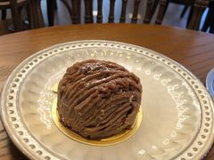 -及咖啡GatherCoffee(华申大厦店)