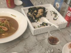 -新丁香海鲜酒店(银海商贸城店)