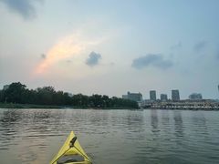 -WhaleSports户外水上运动俱乐部(朝阳公园店)