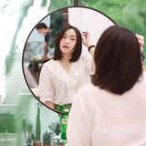 隐于社区🍃宁波最美庭院式理发店💈绿野仙踪