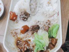 -李先生牛肉面大王(北京东四店)