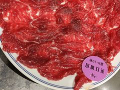 -小牛海记潮汕牛肉店(永定路店)