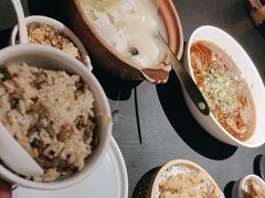 -向川南·水煮鱼·川菜(和平里店)
