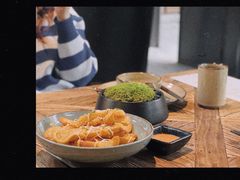 -来回·咖啡(钟村咖啡豆店)