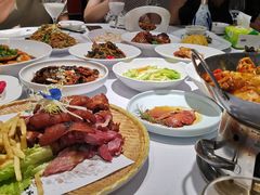 -丰收日(五角场店)