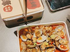 -钱锋炭缸烧烤(南湖大路总店)