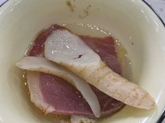 -乙丙丁正宗昭通天麻火腿鸡(总店)