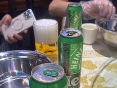 -红满堂·龙虾·牛蛙·淮扬菜(濠北路店)