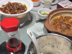 -国味壹号·精品湘菜·宴请佳选(新天地店)