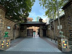 -马勒别墅·中餐厅