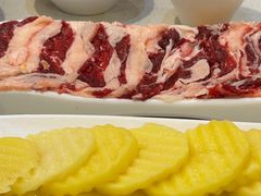 -古乐牛香鲜牛肉牛杂火锅(观前街店)