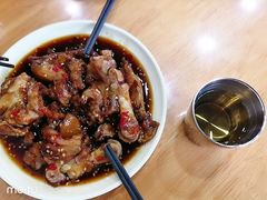 -贤花饭店(城阳店)