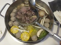 -陈记顺和牛肉火锅馆(天河北路店)