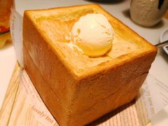 -绿茶餐厅(燕郊永旺店)