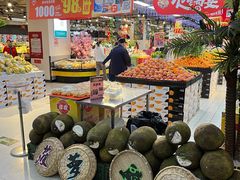 -物美超市(通州梨园店)