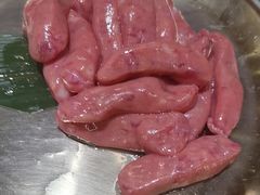 -权金城·炭火烤肉(北京联想桥店)