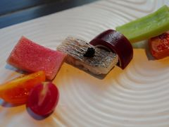 -宁海安岚·南溪阁全日餐厅