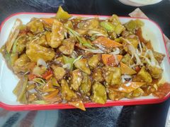 -鱼之家小四川水煮鱼