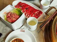 -川味观·鲜货火锅(西湖文化广场店)