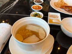-杭州临平万丽酒店·万丽轩中餐厅
