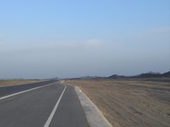-敦煌雅丹国家地质公园