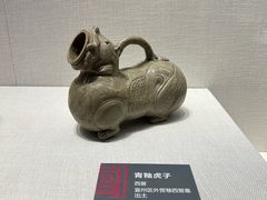 -又见炊烟私房菜(敬亭路店)